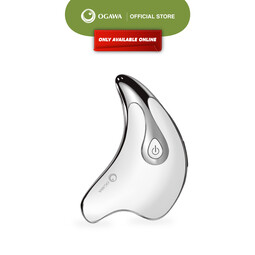 [Parent's Day] [Apply Code: 7TM12] OGAWA Unique Sheen W Facial Lifting and Massage Device With Heat*
